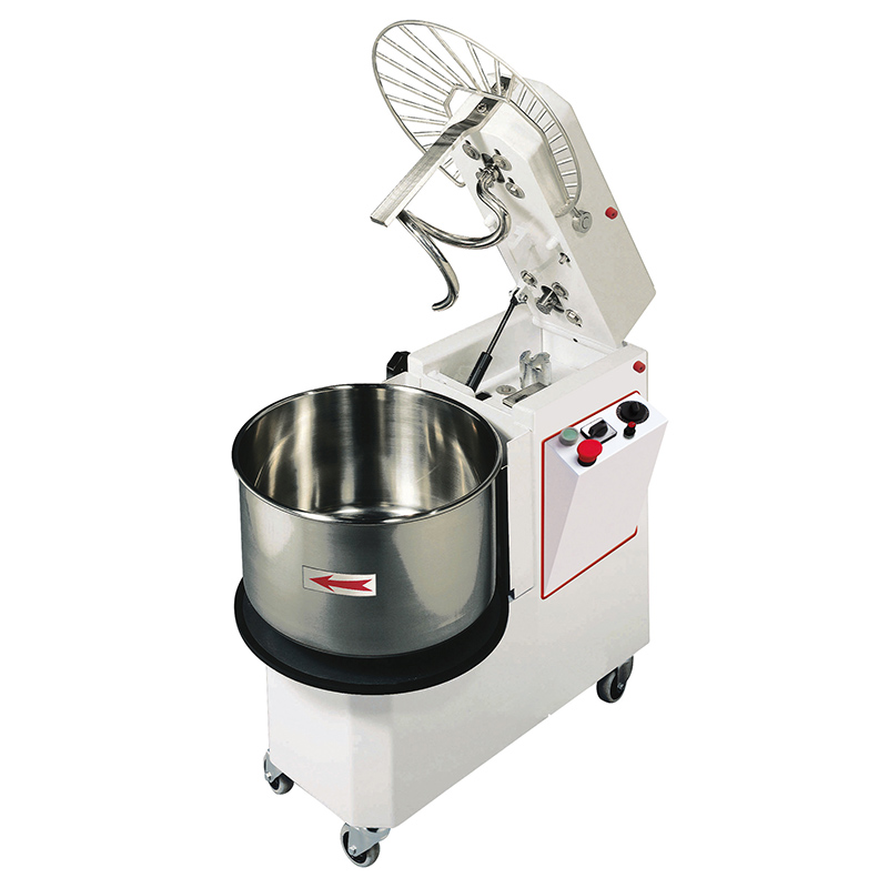 PIZZAGROUP IR42 spiral dough mixer