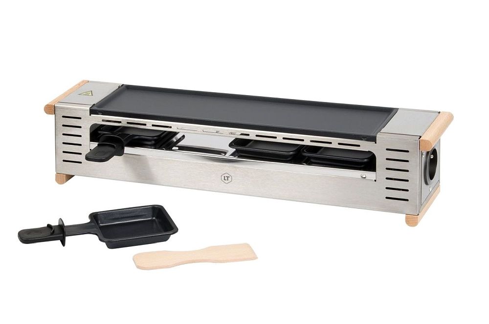 Raclette à givre - Unbranded - 5905197190310 - Maykers