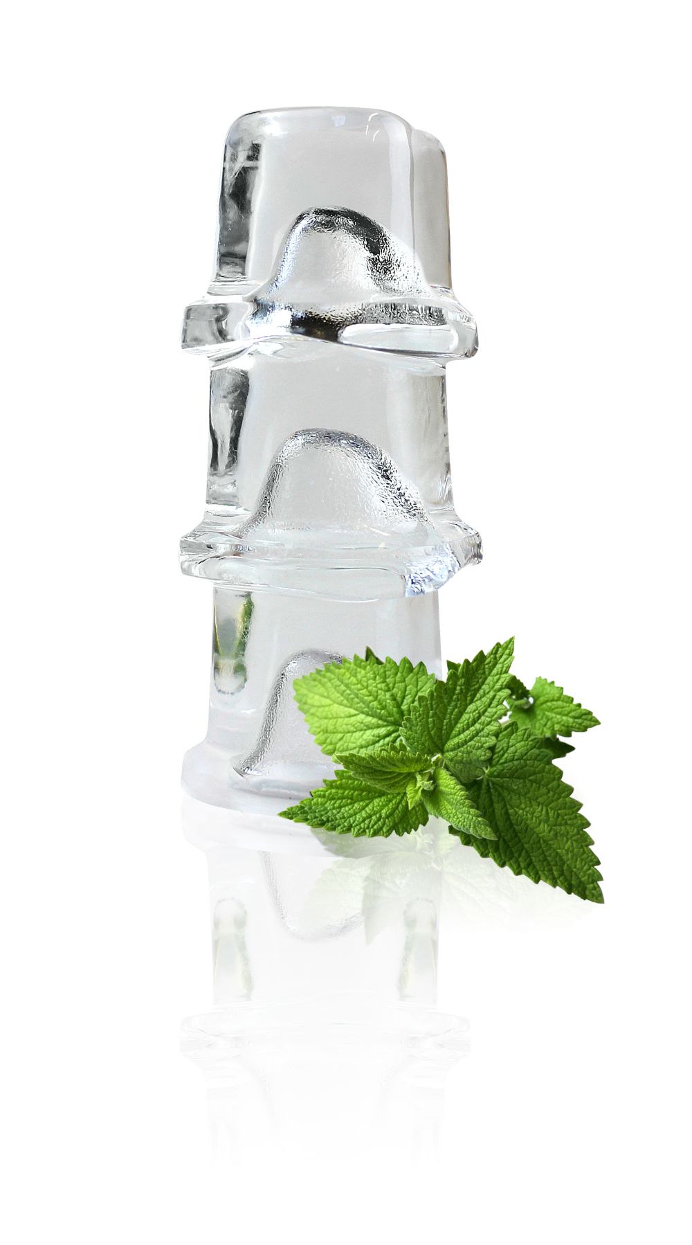 Ice Lab - Spectrumica - 美品!! Ice Lab Spectrumica 8-Driver Quadbrid Universal IEMs – Bloom Audio