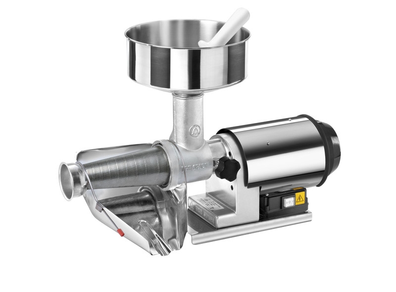 Tre Spade Manual Tomato Press