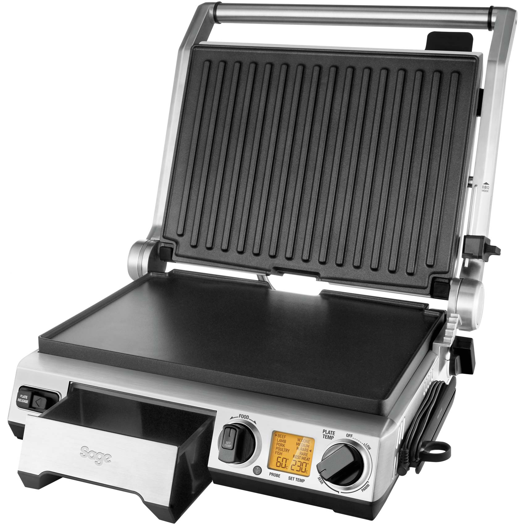 Smart grill pro sales