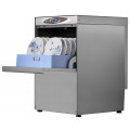GAMMO plate-glass dishwasher with 50x50cm dishwasher rack DELUXE