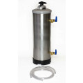 Manual water softener - 16 liters - 3/4"