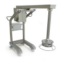 SAMMIC TRX-21 turbo liquidiser for boiling pans
