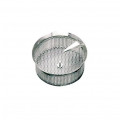 LOUIS TELLIER 2 mm sieve for M500 professional food mill