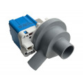 Drain pump