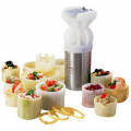 LOUIS TELLIER TU01 vegetable garnisher