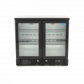 MAXIMA BC2 bar cooler 227 Liters