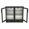 MAXIMA BC2 bar cooler 227 Liters