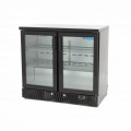 MAXIMA BC2 bar cooler 227 Liters