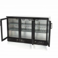 MAXIMA BC3 bar cooler 341 Liters
