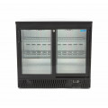 MAXIMA BCS2 bar cooler 227 Liters