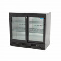 MAXIMA BCS2 bar cooler 227 Liters