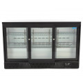 MAXIMA BCS3 bar cooler 341 Liters
