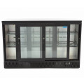 MAXIMA BCS3 bar cooler 341 Liters