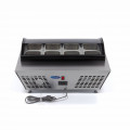 MAXIMA 67L refrigerated tabletop salad bar