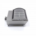 MAXIMA 67L refrigerated tabletop salad bar