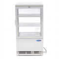 MAXIMA 58LW Display fridge