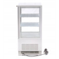 MAXIMA 58LW Display fridge