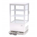 MAXIMA 58LW Display fridge
