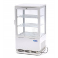 MAXIMA 58LW Display fridge
