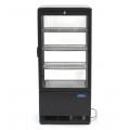 MAXIMA 78LB Display fridge
