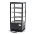 MAXIMA 78LB Display fridge