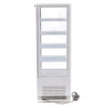 MAXIMA 98LW Display fridge