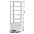 MAXIMA 98LW Display fridge