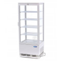 MAXIMA 98LW Display fridge