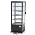 MAXIMA 98LB Display fridge