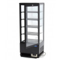 MAXIMA 98LB Display fridge