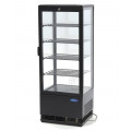 MAXIMA 98LB Display fridge