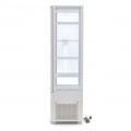 MAXIMA 235LW Display fridge