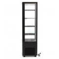 MAXIMA 235LB Display fridge