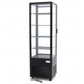 MAXIMA 235LB Display fridge
