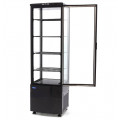 MAXIMA 235LB Display fridge