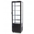 MAXIMA 235LB Display fridge