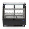 MAXIMA 100LB Display fridge