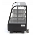 MAXIMA 100LB Display fridge