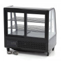 MAXIMA 100LB Display fridge