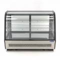 MAXIMA DELUXE 160L Display fridge