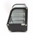 MAXIMA DELUXE 160L Display fridge