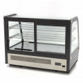MAXIMA DELUXE 160L Display fridge