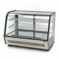 MAXIMA DELUXE 160L Display fridge