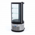 MAXIMA 100L Confectionery display