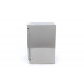 MAXIMA professional refrigerator - inox - 200 liter