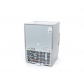 MAXIMA professional refrigerator - inox - 200 liter