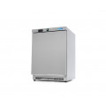 MAXIMA professional refrigerator - inox - 200 liter