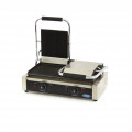 MAXIMA MCG double contact grill - grooved